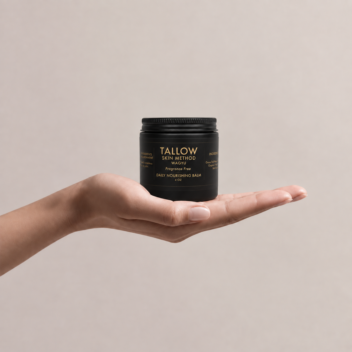 Daily Nourishing Balm