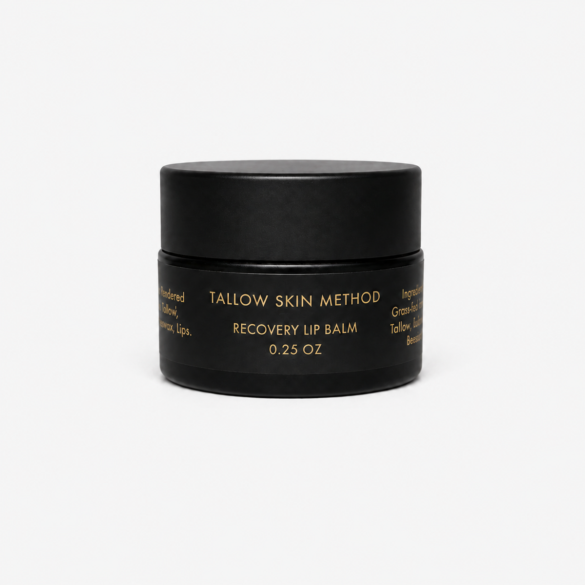 Recovery Lip Balm