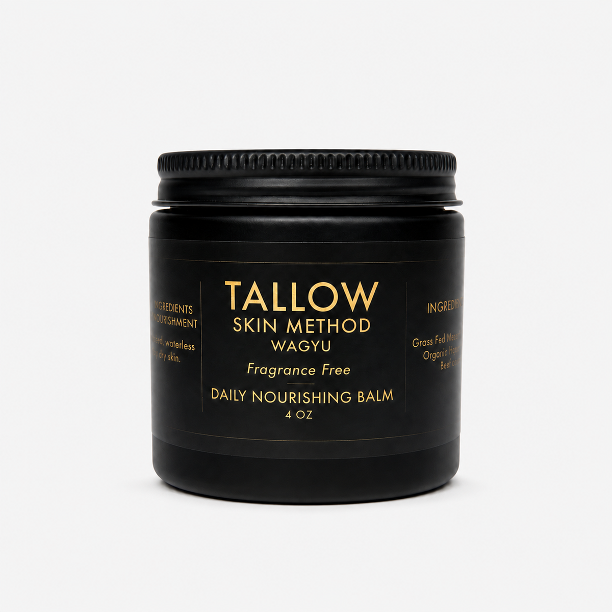 Daily Nourishing Balm
