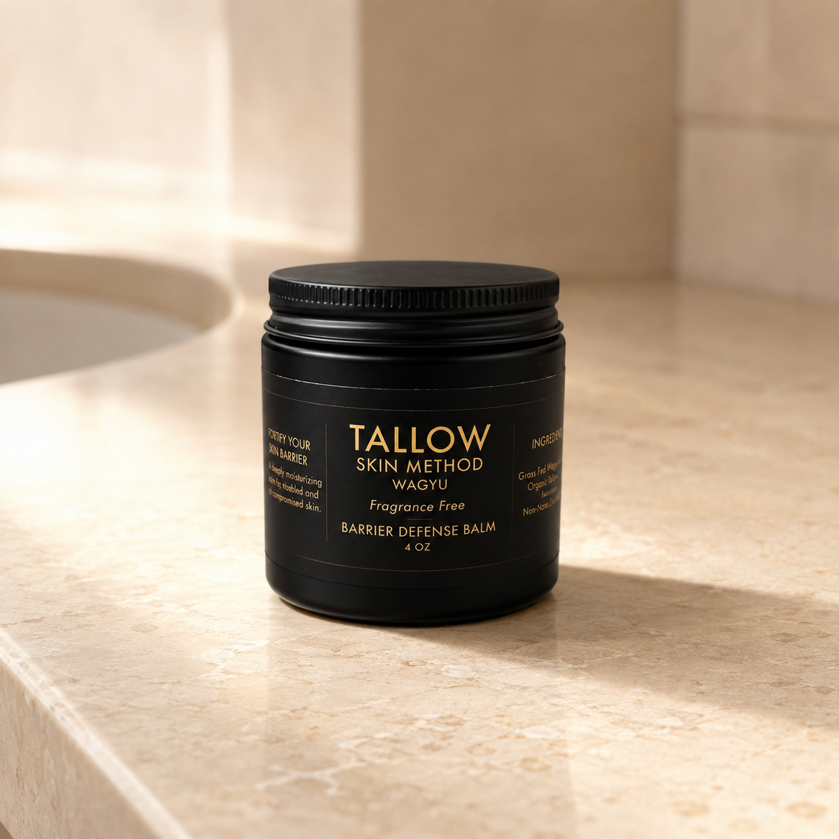 Barrier Defense Balm