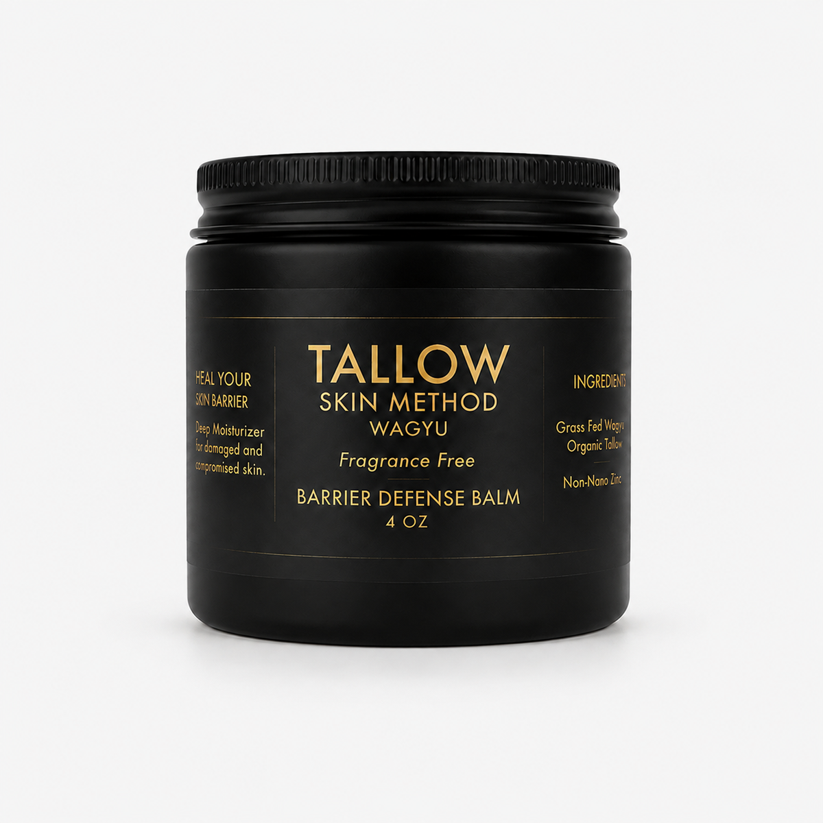 Barrier Defense Balm