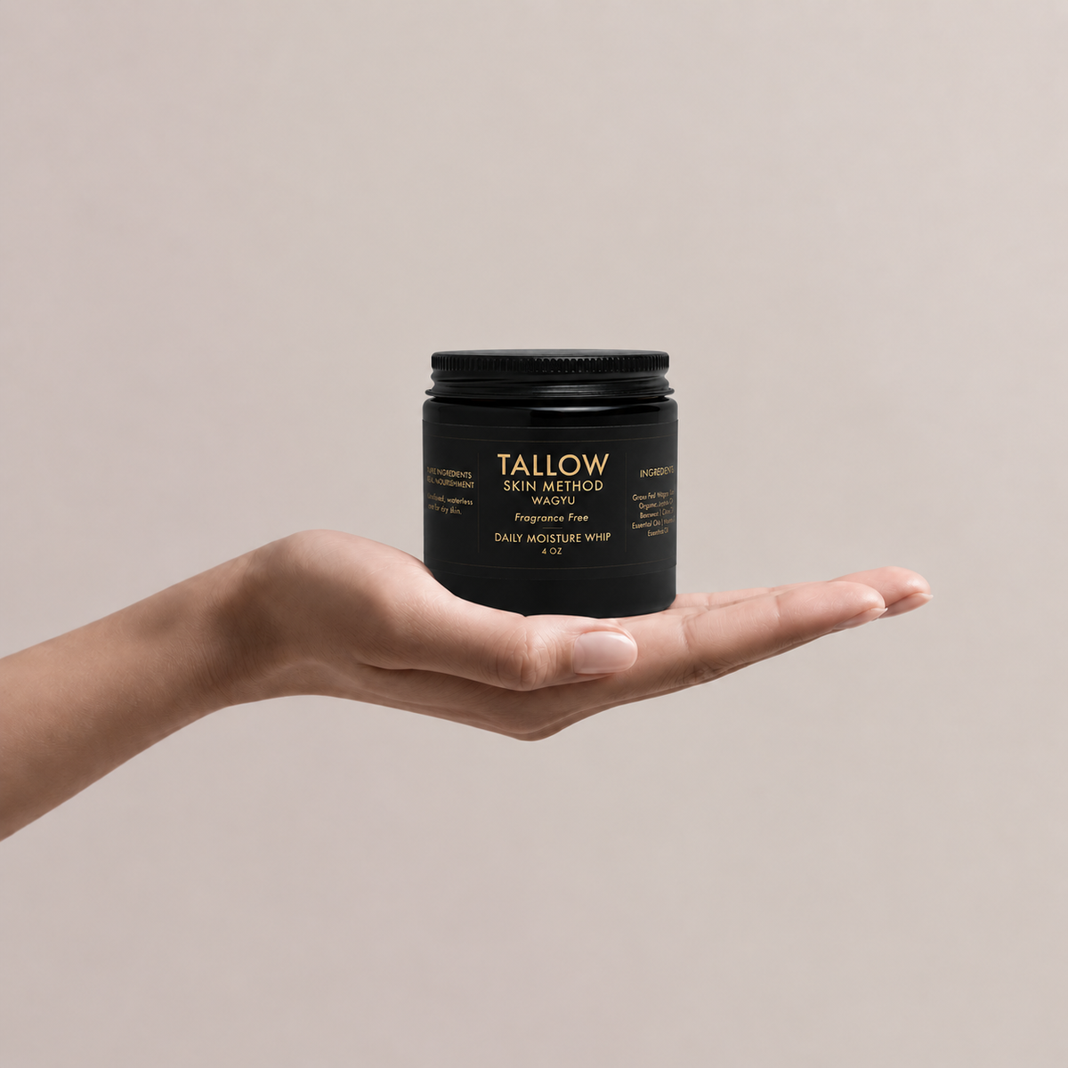 Daily Moisture Whip