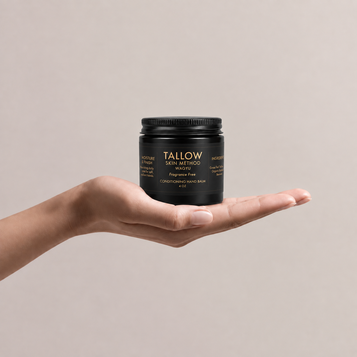 Conditioning Hand Balm