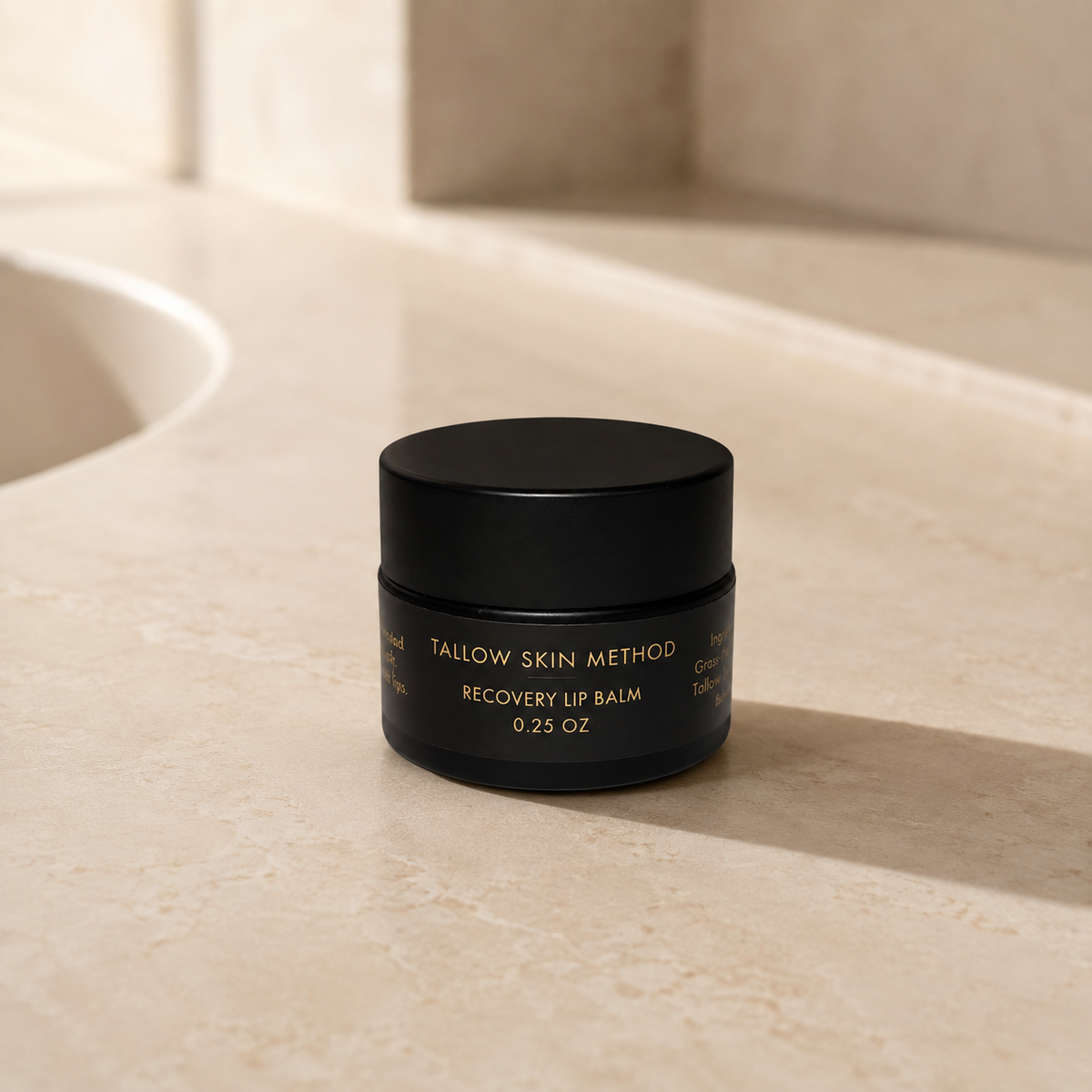 Recovery Lip Balm