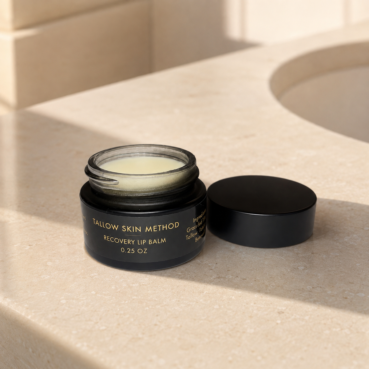 Recovery Lip Balm