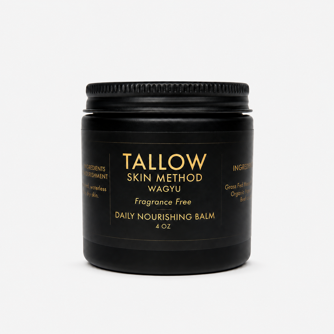 Daily Nourishing Balm