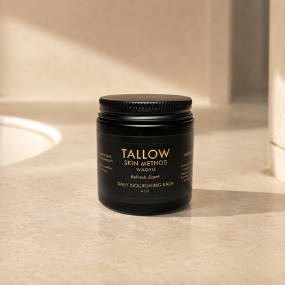 Daily Nourishing Balm