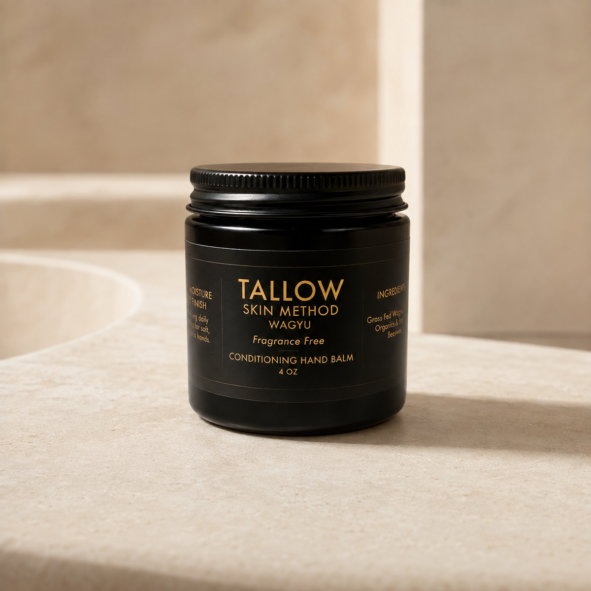 Conditioning Hand Balm
