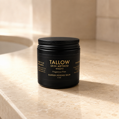 Barrier Defense Balm