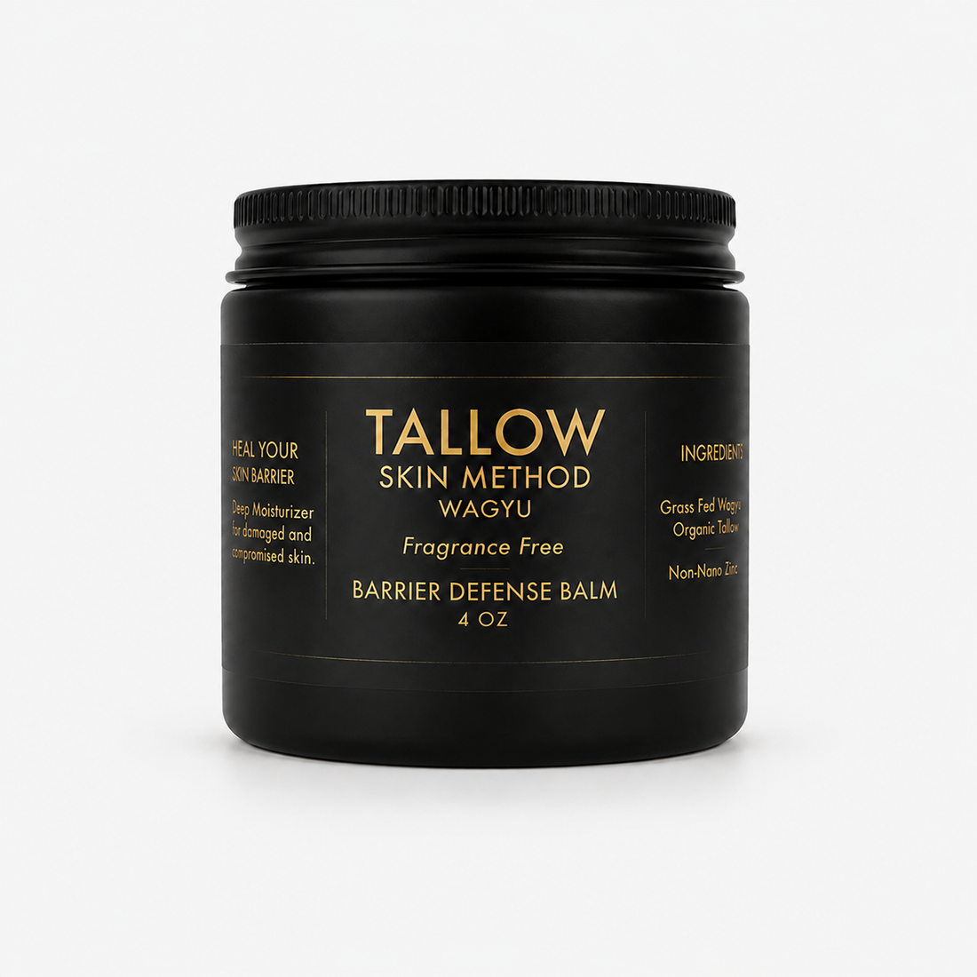 Barrier Defense Balm