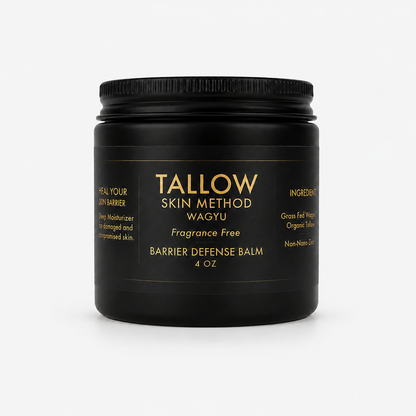 Barrier Defense Balm