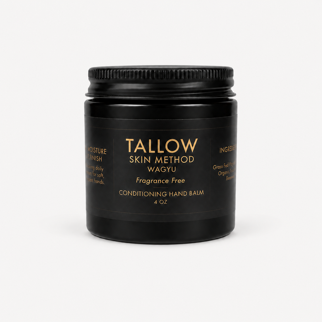 Conditioning Hand Balm
